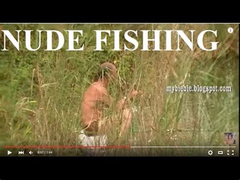 fishing in the nude|'fishing naked' Search .